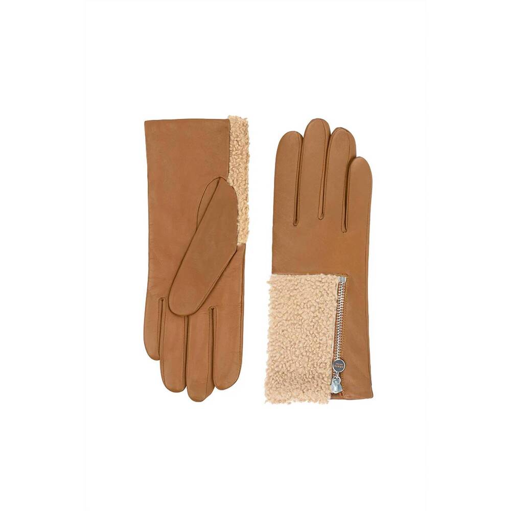 NEW AMATO NEW YORK touch tech gloves in luggage